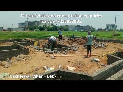  Residential construction project near SUM Hospital By Maa Narayani Design and Construction